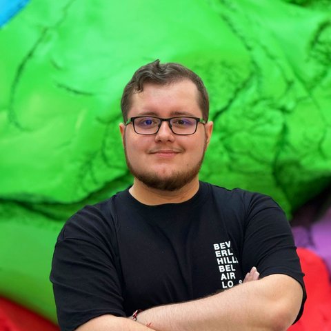 Damien Dubernet - Développeur Full Stack